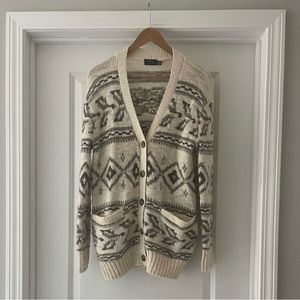 Polo by Ralph Lauren lambs wool sweater